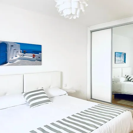 Apto Zaranda A 150 M De La Playa Apartman Puerto del Carmen