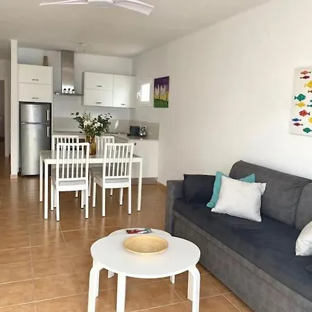 Apto Zaranda A 150 M De La Playa Puerto del Carmen