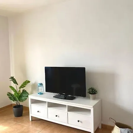 Apartman Apto Zaranda A 150 M De La Playa