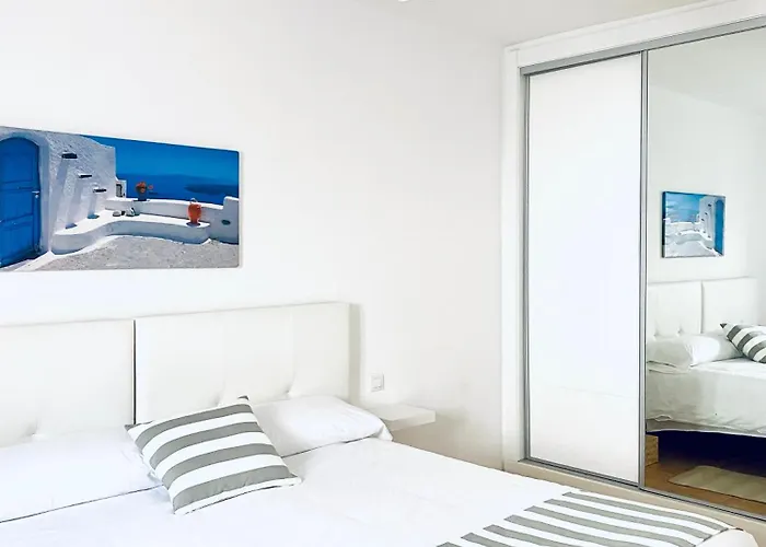 Apto Zaranda A 150 M De La Playa Lägenhet Puerto del Carmen (Lanzarote)