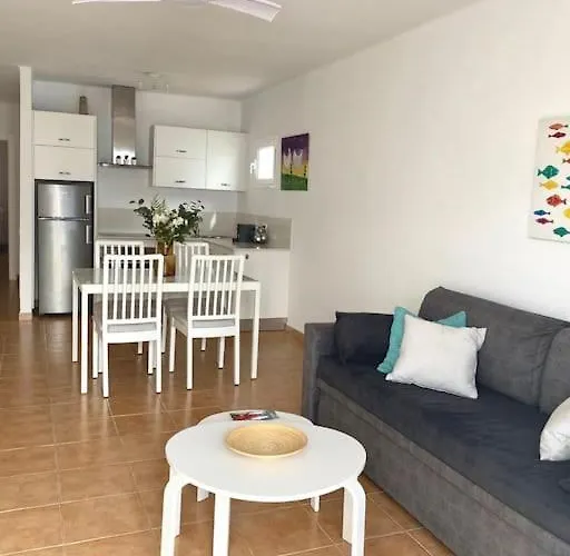 Apto Zaranda A 150 M De La Playa Puerto del Carmen