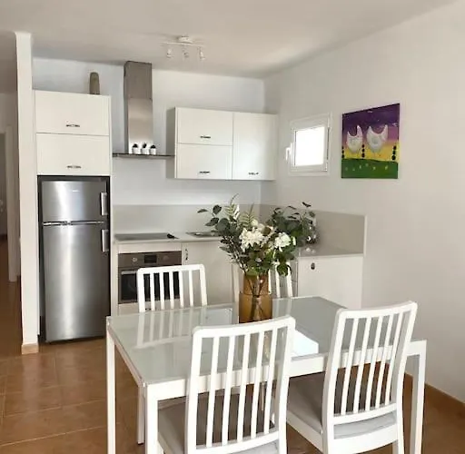 Apto Zaranda A 150 M De La Playa Apartman *