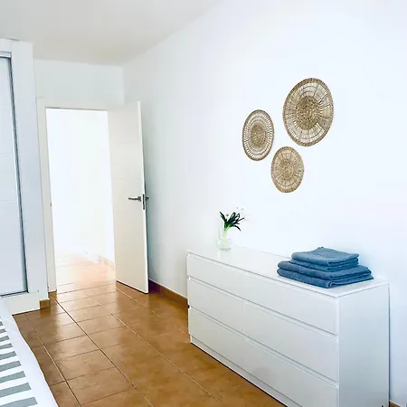 Apartamento Apto Zaranda Puerto Del Carmen A 150 M De La Playa
