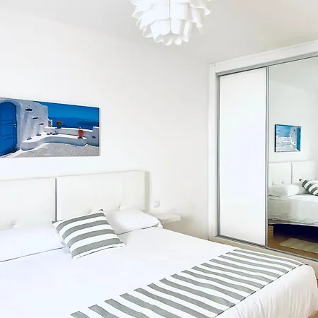Apto Zaranda Puerto Del Carmen A 150 M De La Playa Apartment Puerto del Carmen (Lanzarote)