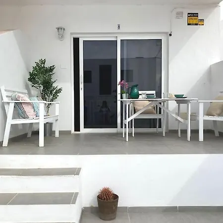 Apartamento Apto Zaranda Puerto Del Carmen A 150 M De La Playa Puerto del Carmen (Lanzarote)