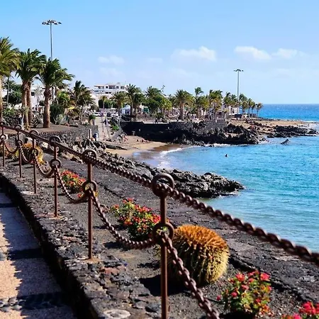 Apto Zaranda Puerto Del Carmen A 150 M De La Playa Apartment Puerto del Carmen (Lanzarote)