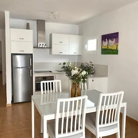Apto Zaranda Puerto Del Carmen A 150 M De La Playa Apartamento *