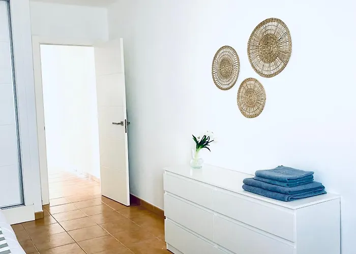 Apartamento Apto Zaranda A 150 M De La Playa