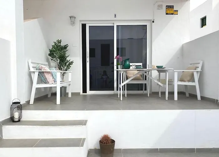 Apartment Apto Zaranda A 150 M De La Playa Puerto del Carmen (Lanzarote)