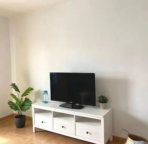 Apartamento Apto Zaranda A 150 M De La Playa