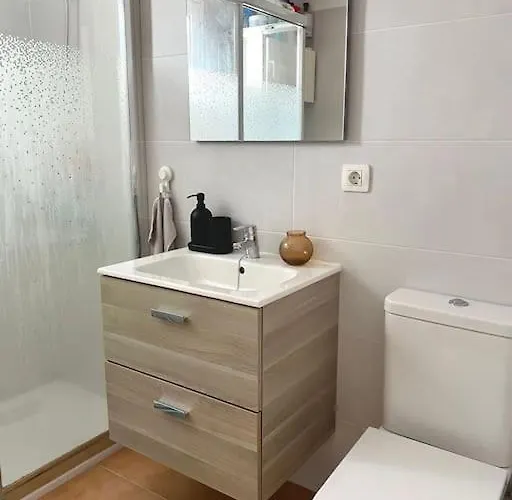 Apto Zaranda A 150 M De La Playa Apartamento