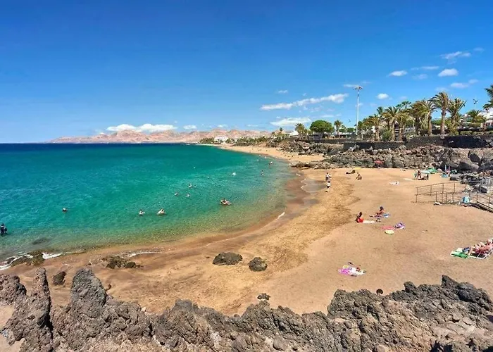 Apto Zaranda A 150 M De La Playa شقة