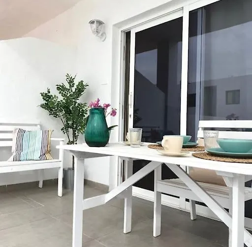 Apto Zaranda A 150 M De La Playa *